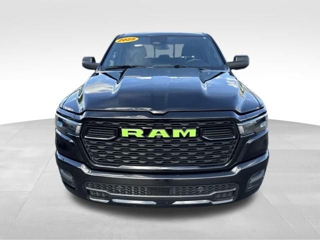 ram ram 1500 pickup 2025 1C6RRFCG5SN570680 image ram ram 1500 pickup 2025 1C6RRFCG5SN570680 image